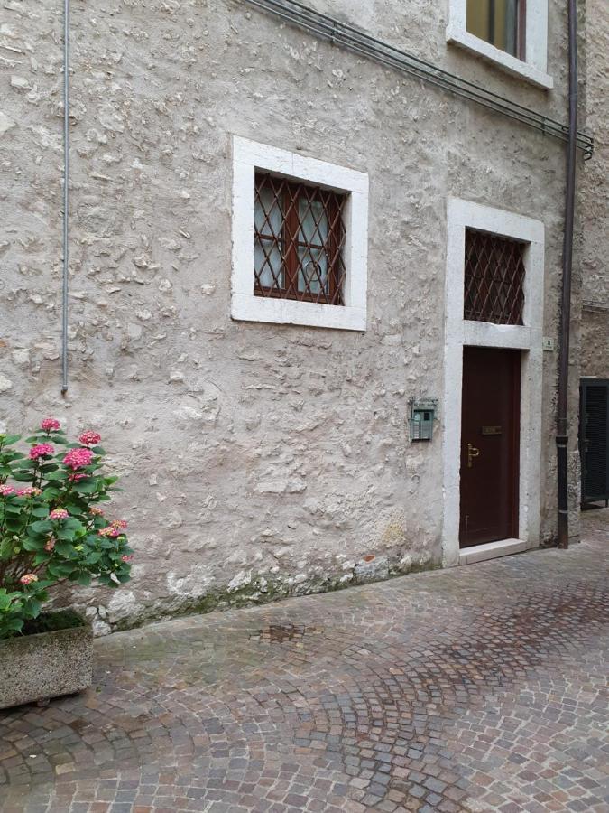 Gardainn Martini Riva del Garda Buitenkant foto
